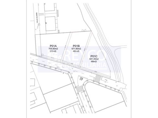 Terreno residencial en Venta en Navarrete