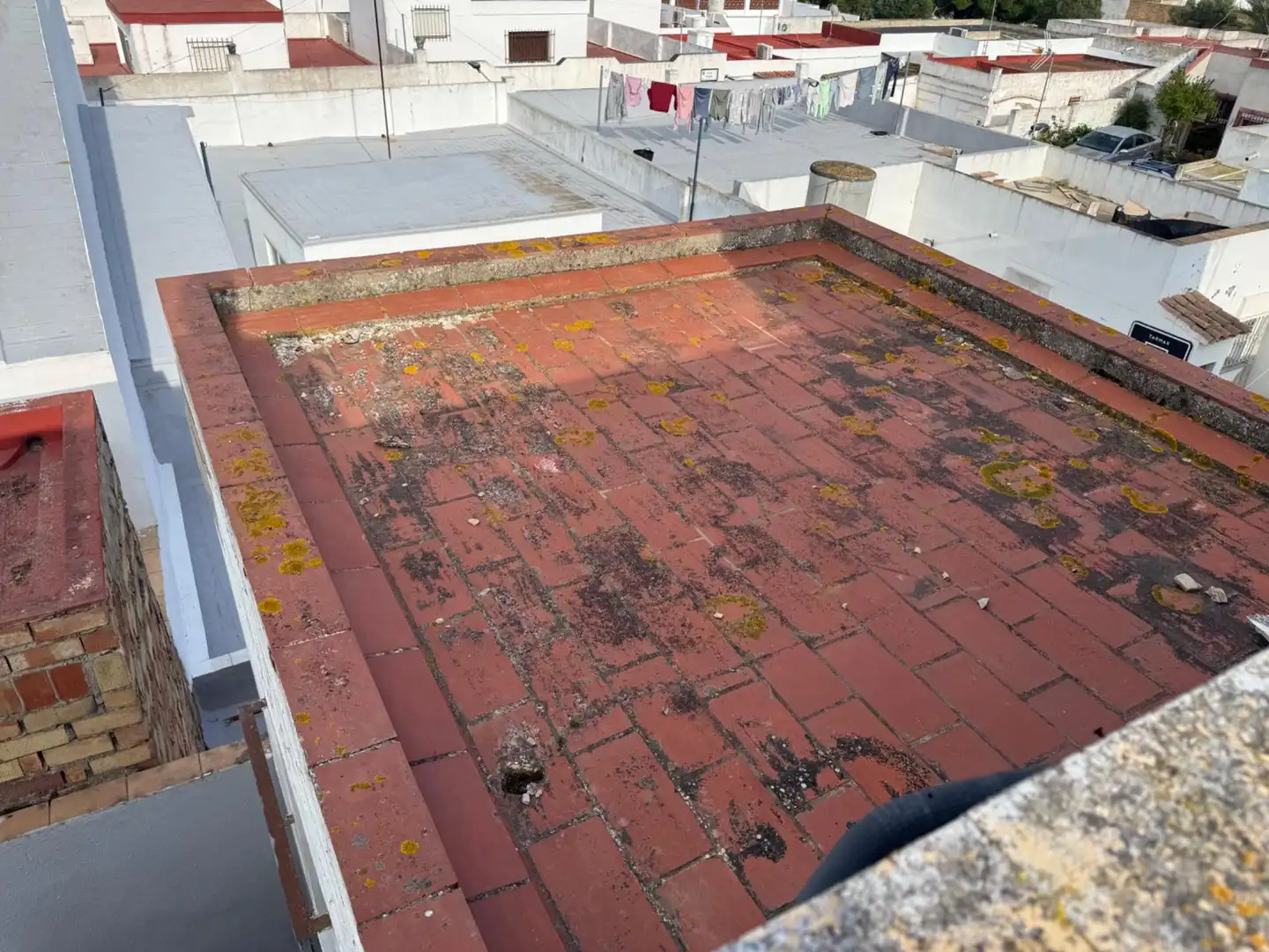 Terrassa de Pis en venda en Chiclana de la Frontera amb Terrassa