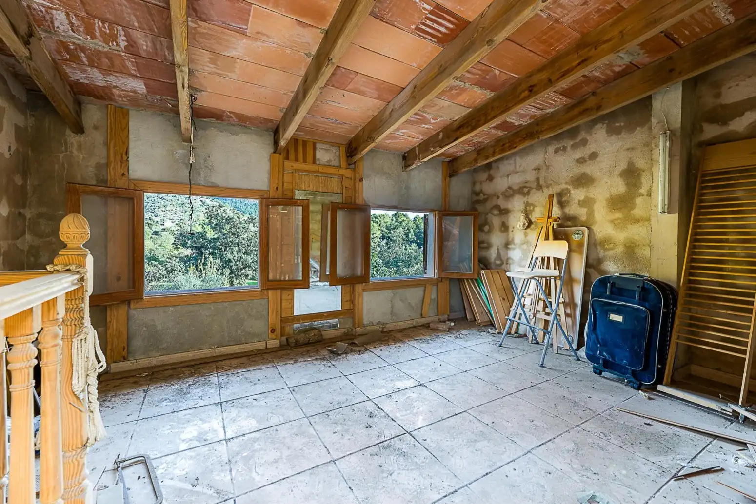 Casa o xalet en venda en Bunyola amb Terrassa
