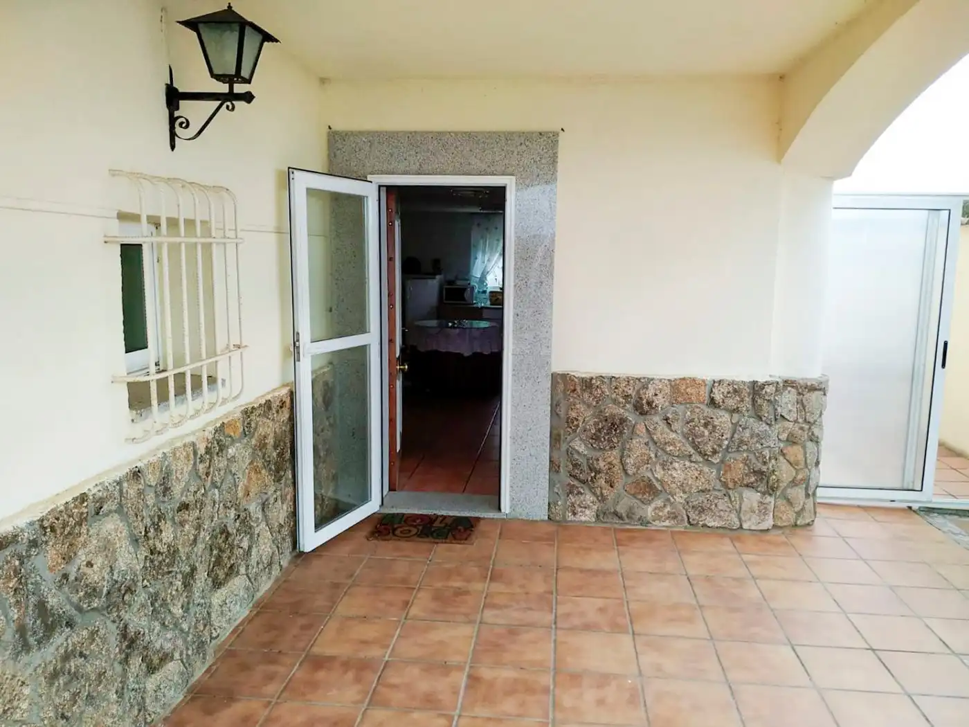 Casa o xalet en venda en Castellanos de Villiquera amb Calefacció, Terrassa i Traster