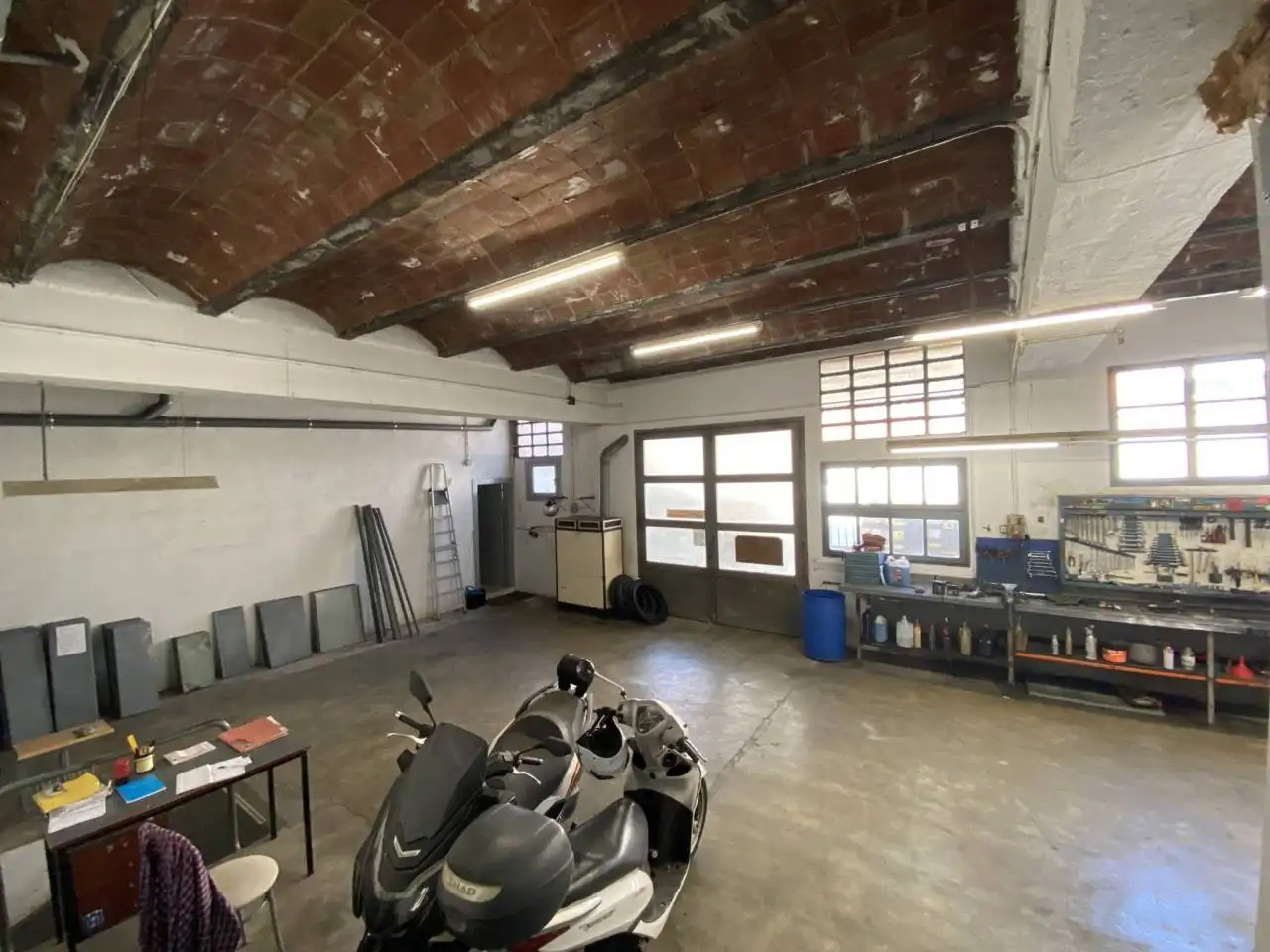 Gewerbefläche zum Verkauf in Calle SANT ANTONI MARIA CLARET 4, imagen 17
