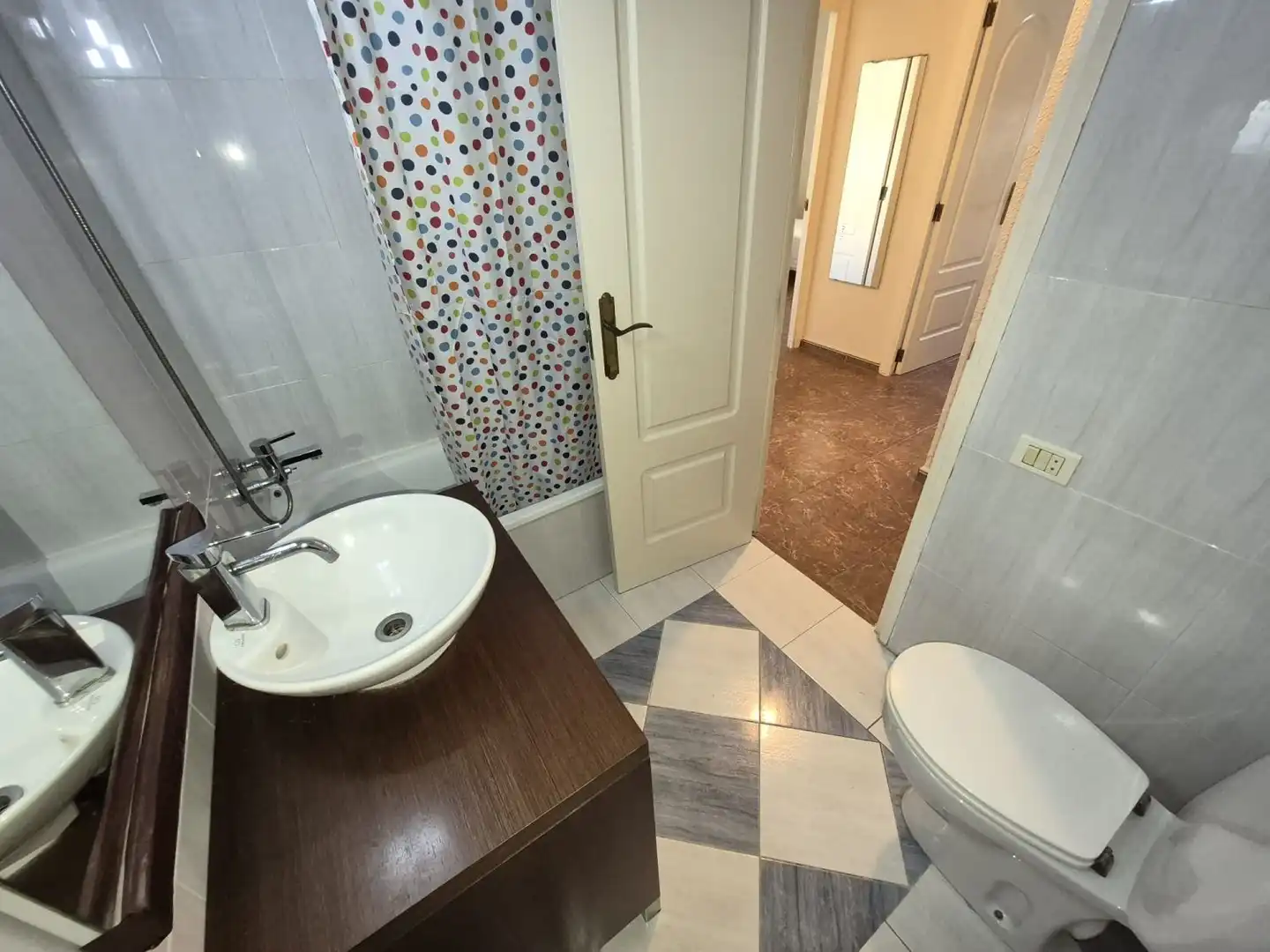 Apartment with lift to rent in Palmeral, imagen 17