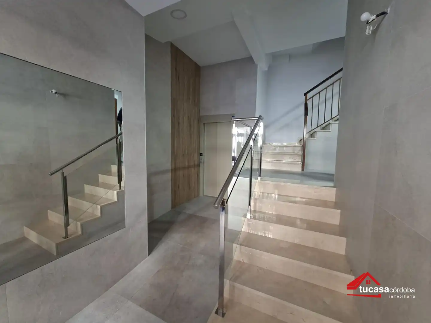 Piso en venta en Córdoba con Terraza y Trastero