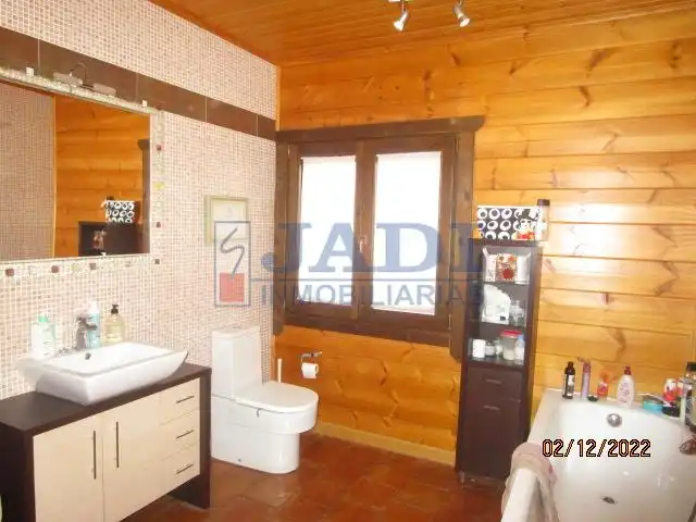 Chalet con piscina en venta en Valdepeñas, imagen 8