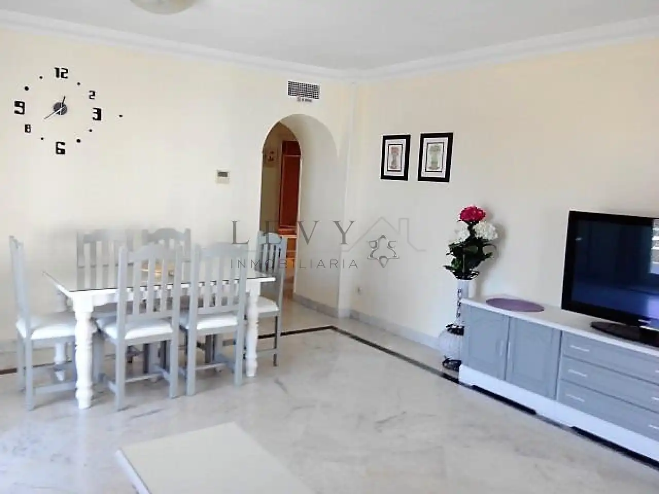 Wohnung mit Pool zum Verkauf in Nueva Andalucía