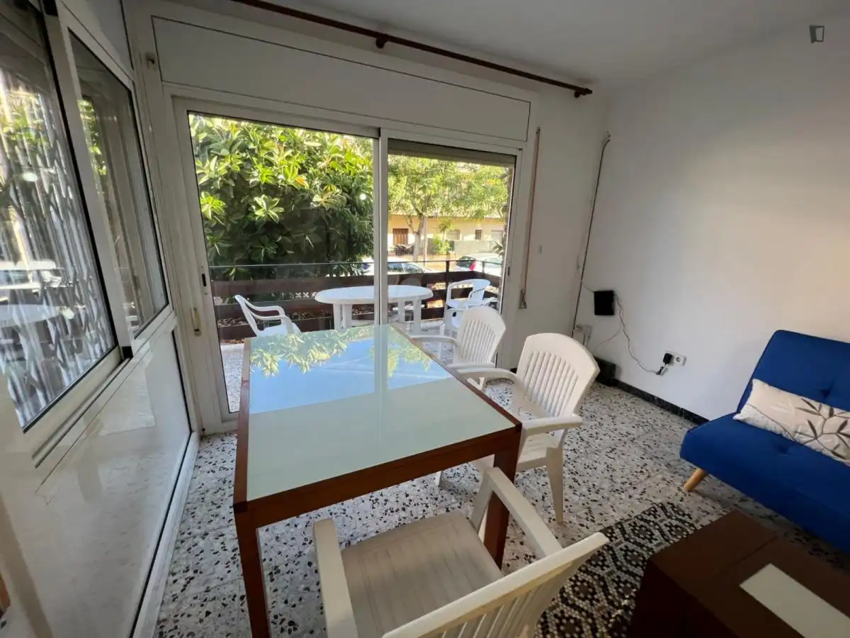 Zimmer in Segur de Calafell