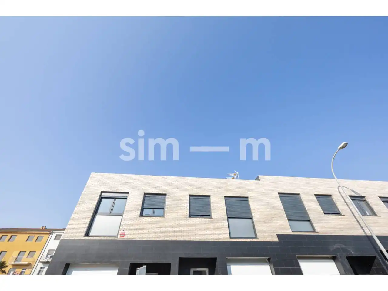 Vista exterior de Casa o chalet en venta en Manlleu con Calefacción, Jardín privado y Terraza