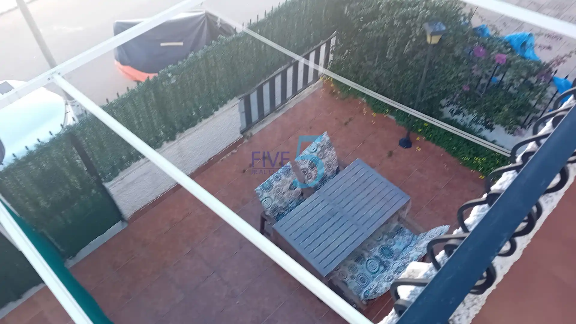 Wohnung mit Terrasse zum Verkauf in Santa Pola ciudad, imagen 11