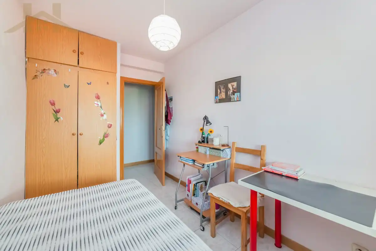 Flat for sale in Centro