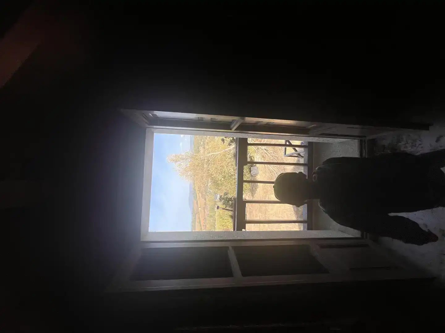 Dormitori de Finca rústica en venda en Torre del Bierzo amb Jardí privat i Balcó