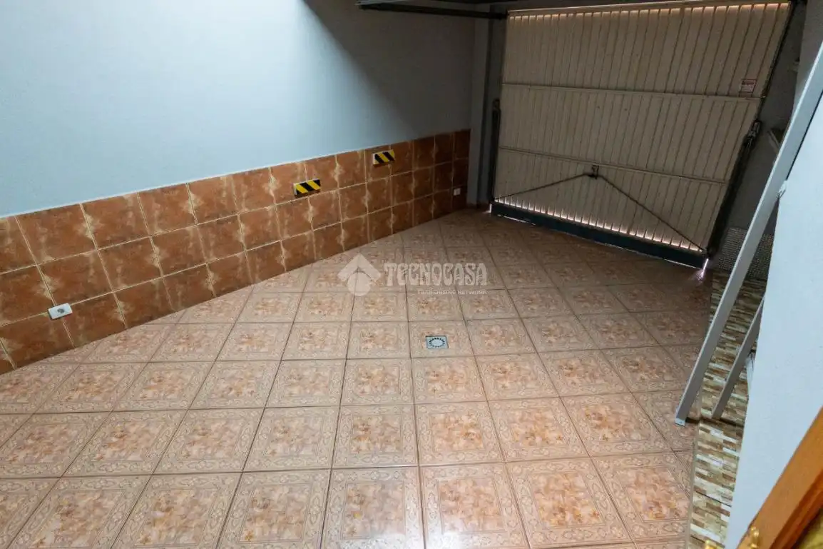 Casa aparellada en venda a Casco Urbano, imagen 24