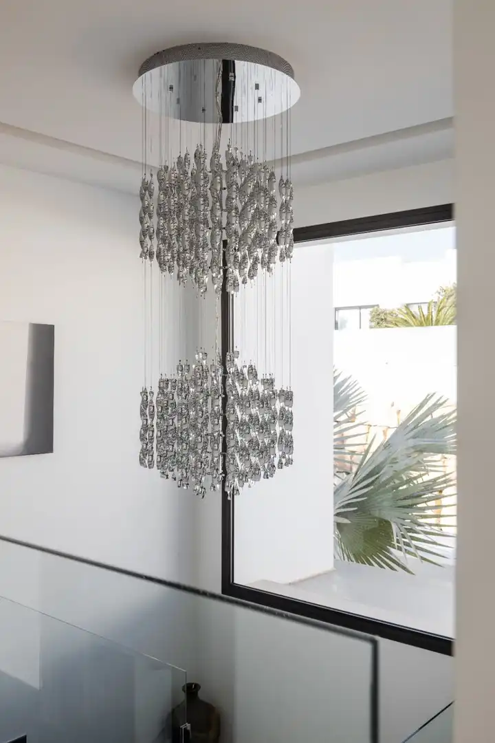 Villa con terrazza in vendita a La Alquería, imagen 25