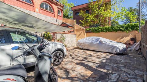 Photo 5 of Houses for sale in Valldoreix, Sant Cugat del Vallès