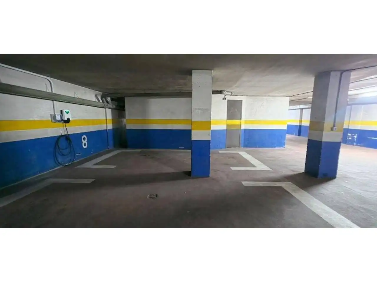 Pis amb ascensor en venda a Calle Duques de Nájera, imagen 54