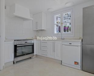 Kitchen of Country house for sale in Benahavís  with Community pool