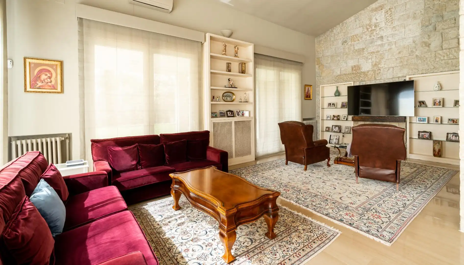 Casa o xalet de lloguer a Carrer ABADESSA OLZET, Pedralbes