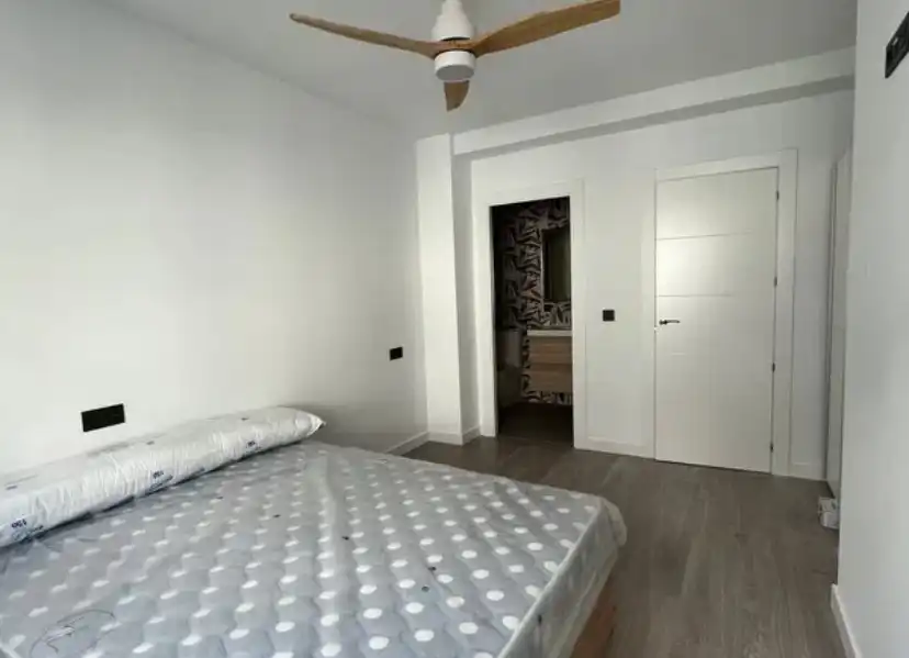 Flat with terrace to rent in Calle San Justo, imagen 10