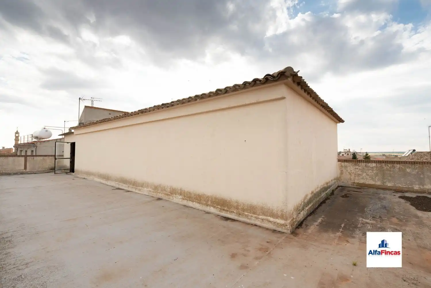 Exterior view of Buildings for sale in San Clemente