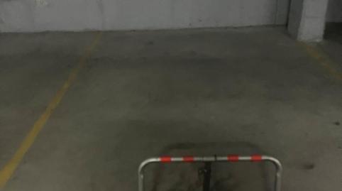 Foto 5 de Garaje en venta en Carrer Alzina, 6, Puig-reig, Barcelona