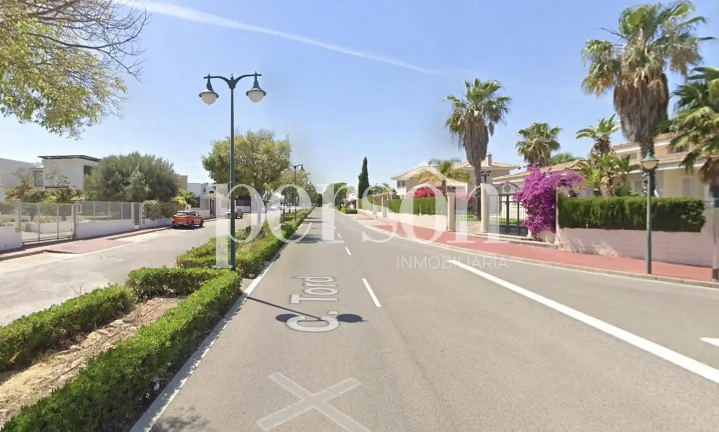 Detached house with pool to rent in Torre en Conill - Cumbres de San Antonio, imagen 11