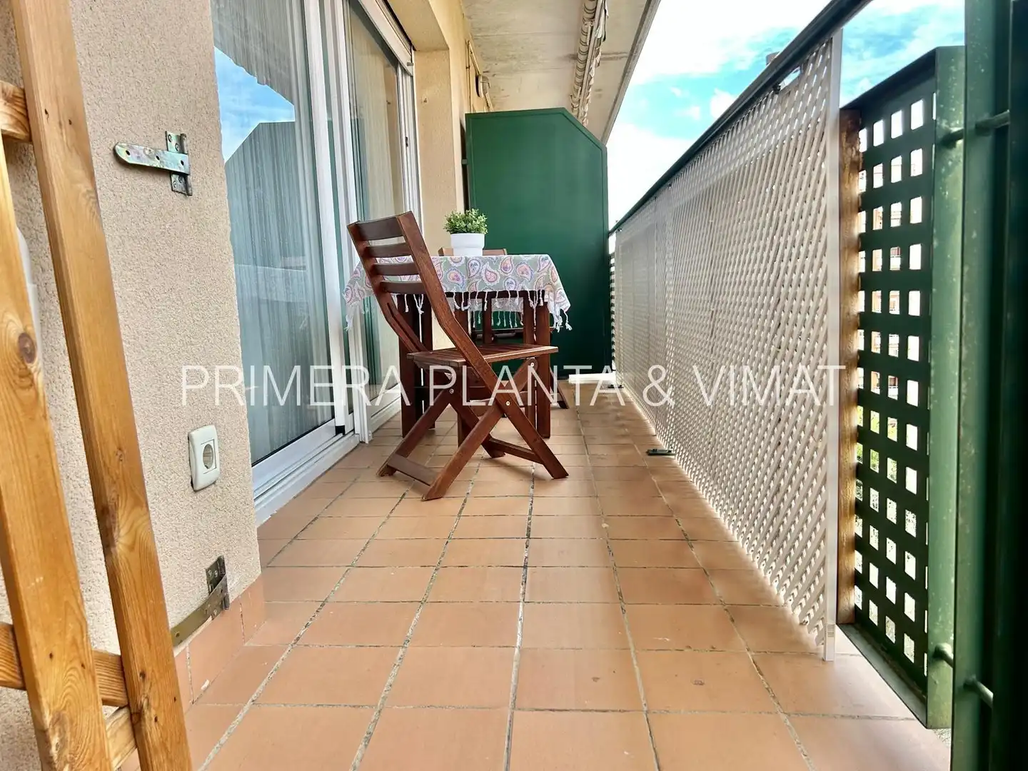 Ático con terraza en venta en Eixample, imagen 12