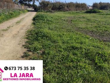 Terreno rustico in vendita a Valdeconejos