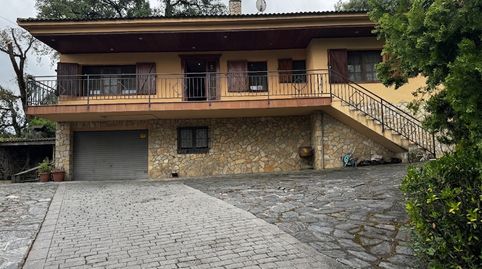 Foto 2 de Casa o xalet en venda a Sant Pere de Vilamajor, Barcelona