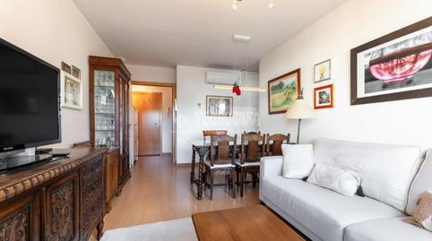 Foto 3 de Pis en venda a Marazuela - El Torreón, Madrid