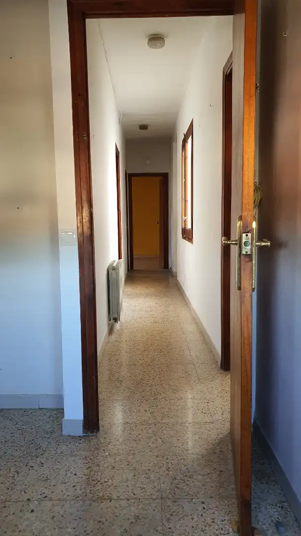 Piso en venta en Santa Eulàlia de Ronçana con Balcón y Alarma