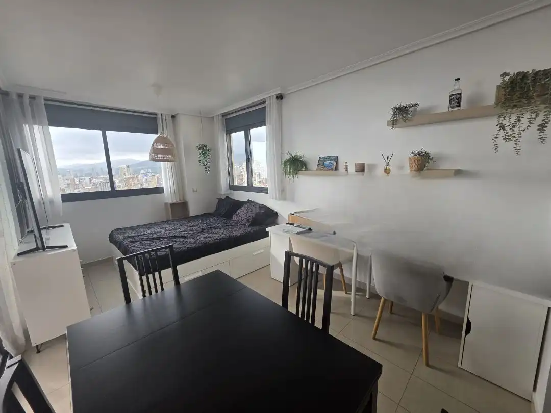 Piso con piscina en venta en Calle Derramador, imagen 8