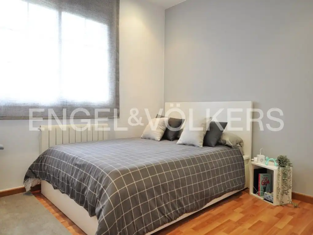 Bedroom of Detached homes for sale in Cambrils  with Air Conditioner, Heating and Private garden