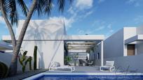 Terrace of House or chalet for sale in Yaiza  with Terrace and Swimming Pool
