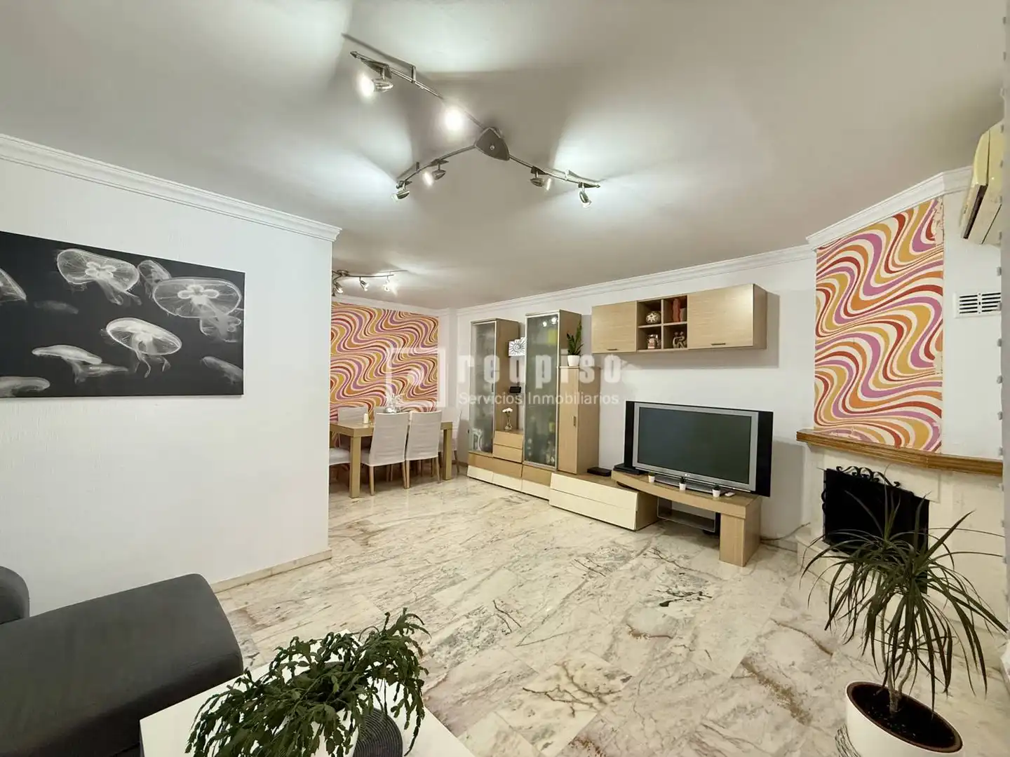 Maisonette zum Verkauf in de la Bahía de Málaga AU40, Jardines de Alhaurín - Huerta Alta - Fuensanguínea