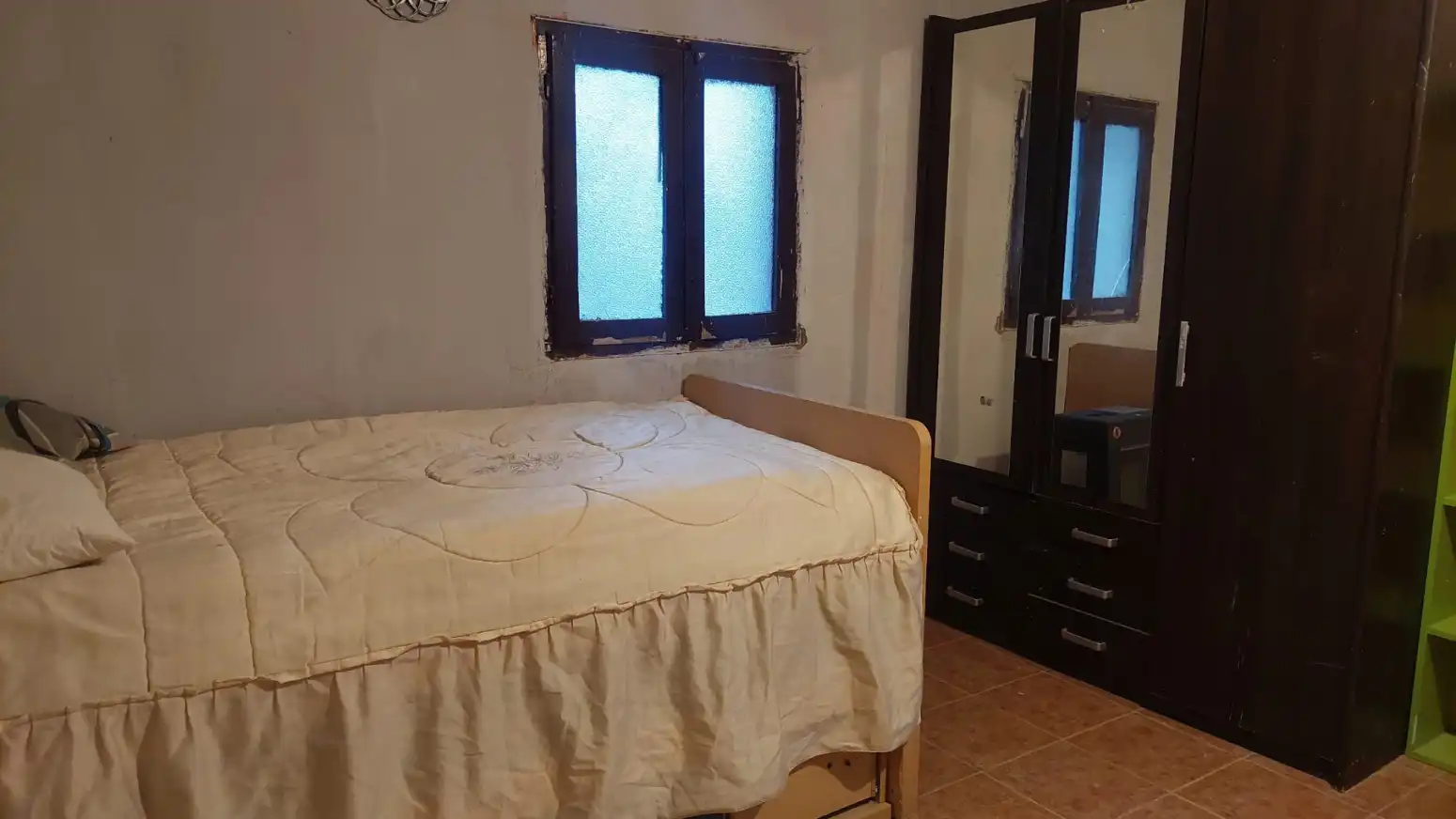 Schlafzimmer von Grundstücke zum Verkauf in Cintruénigo