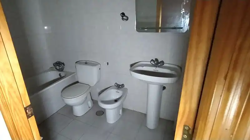 Bany de Pis en venda en Rafal