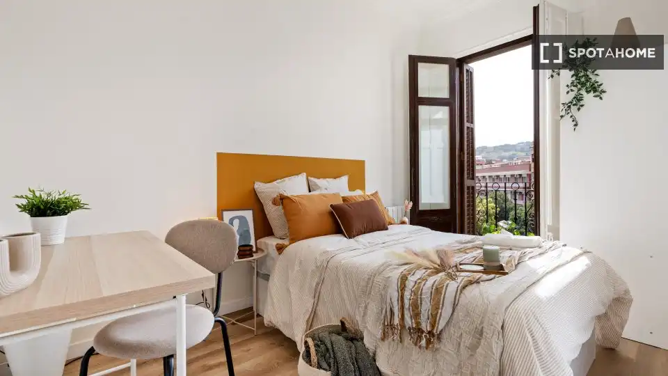 Habitación en Sant Antoni