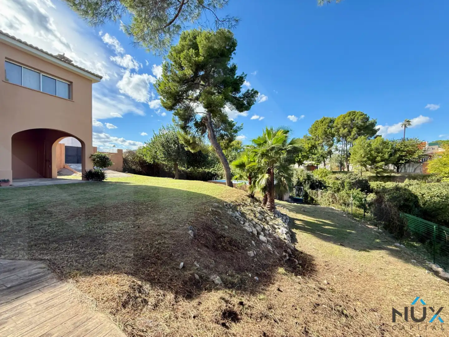 Casa o xalet en venda en Riba-roja de Túria amb Aire condicionat, Calefacció i Jardí privat