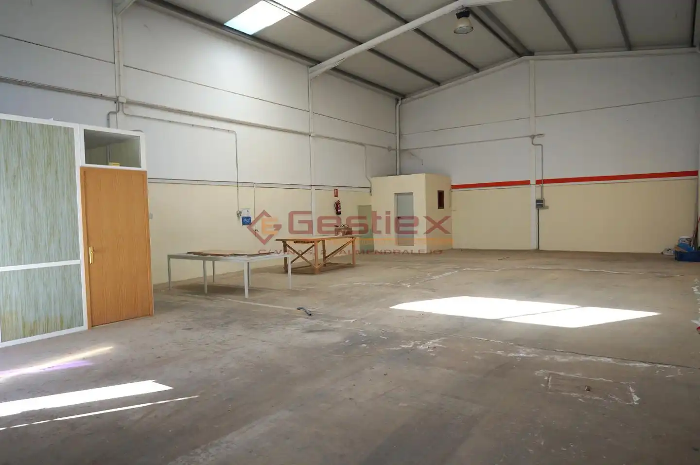 Nave industrial en venta en Almendralejo, imagen 3