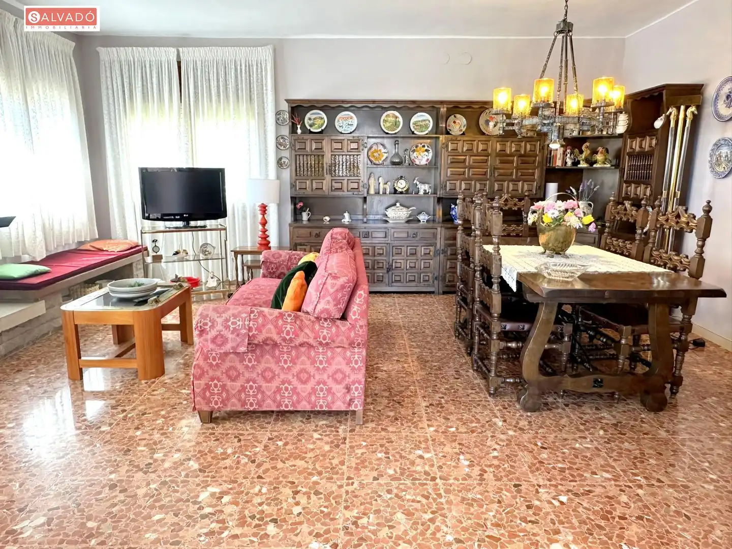 Villa mit Terrasse zum Verkauf in Segur de Calafell, imagen 20