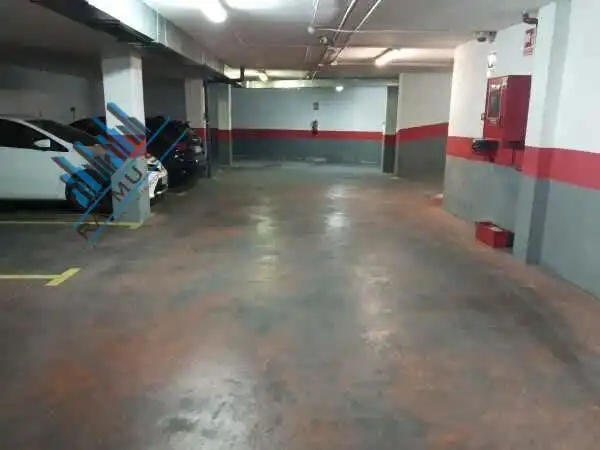 Parking of Garage for sale in Getafe