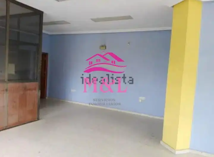 Industrial buildings for rent in Mérida