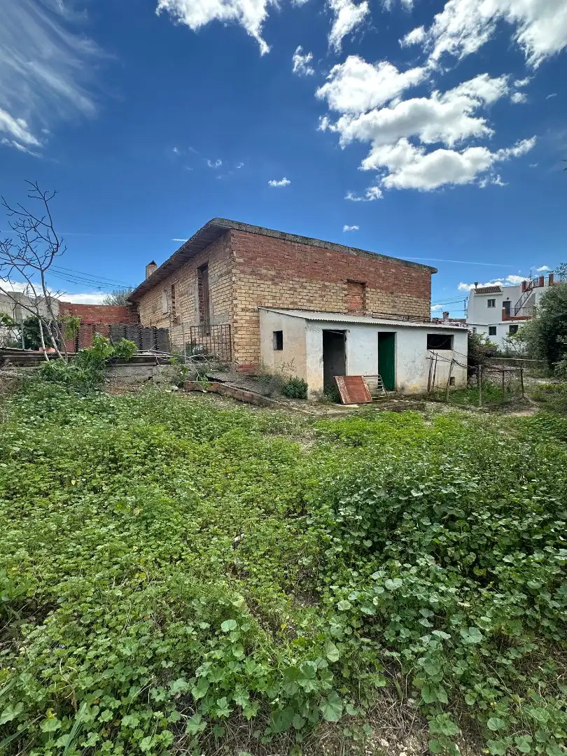 Casa rústica amb jardí en venda a Periana, imagen 20