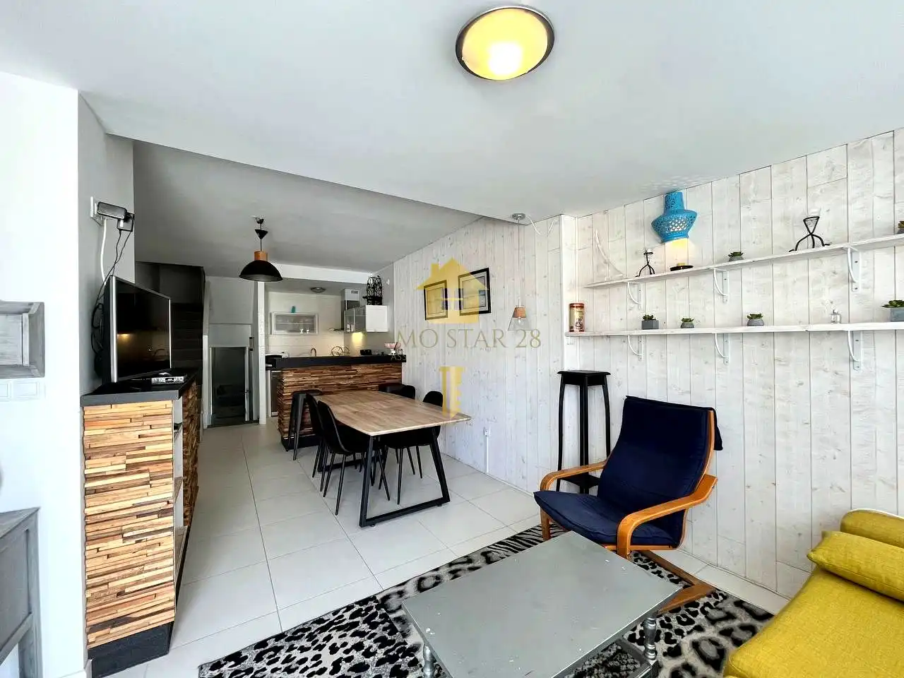 Detached homes for sale in Cala Nans, Santa Margarita