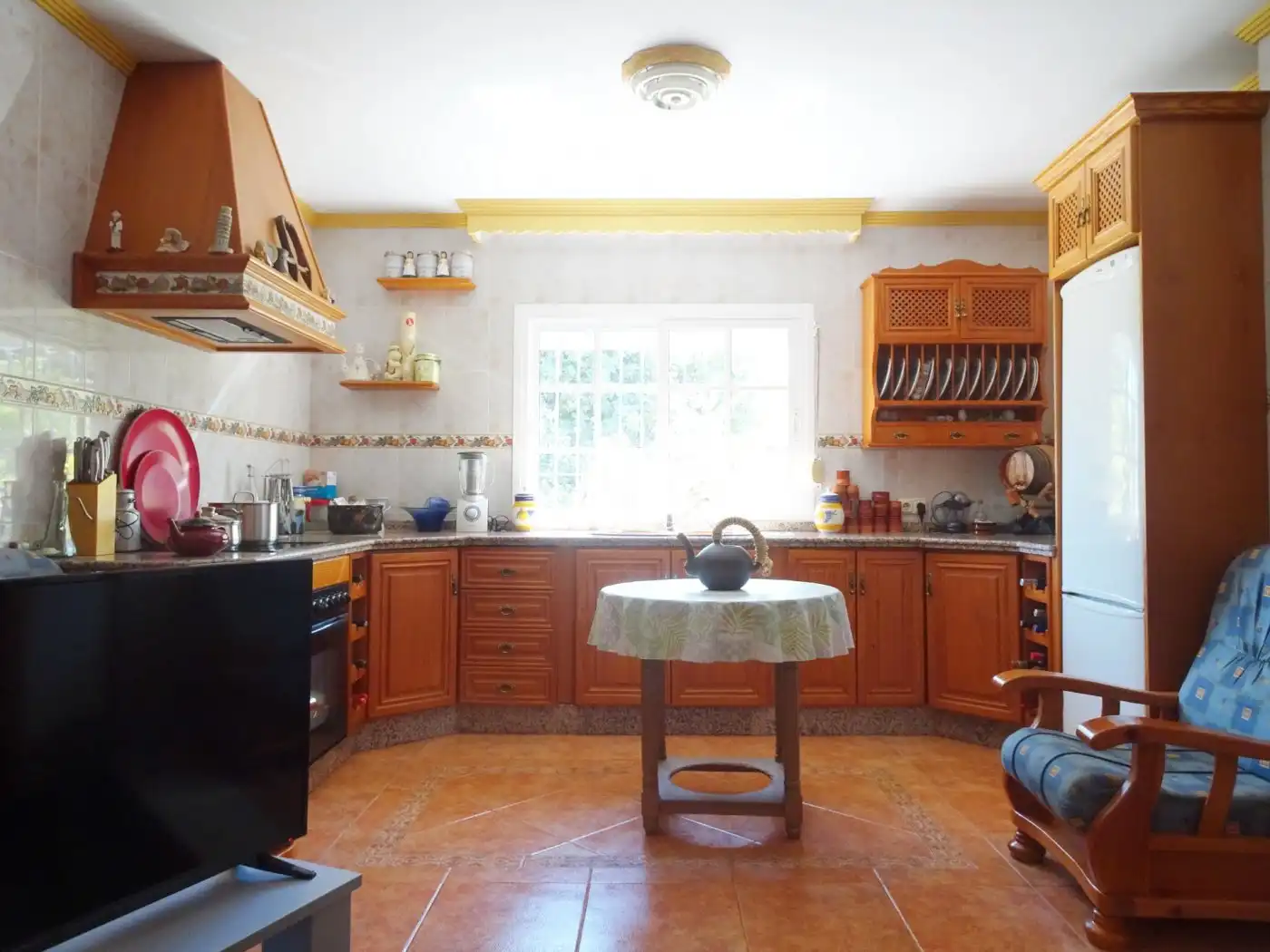 Casa con giardino in vendita a Puerto de la Torre - Atabal, imagen 12