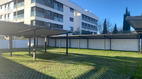 Photo 4 of Garage for sale in Calle Luis de Miranda Davalos, 44, Avda. Federico Garcia Lorca - Nueva Estación Autobuses, Granada