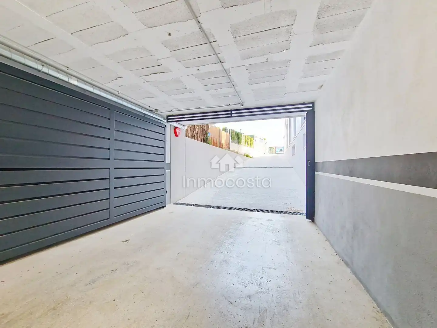 Parking de Piso en venta en El Campello con Aire acondicionado, Calefacción y Terraza