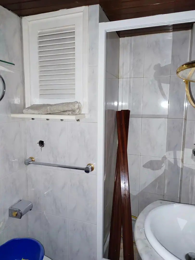 Baño de Piso en venta en Lloret de Mar con Aire acondicionado, Calefacción y Parquet