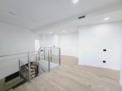 Planta baja for sale in Badalona  with Air Conditioner, Heating and Private garden