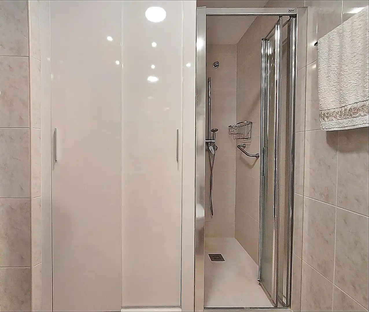 Wohnung mit Pool zum Verkauf in Calle Calle Cesteiros, imagen 36