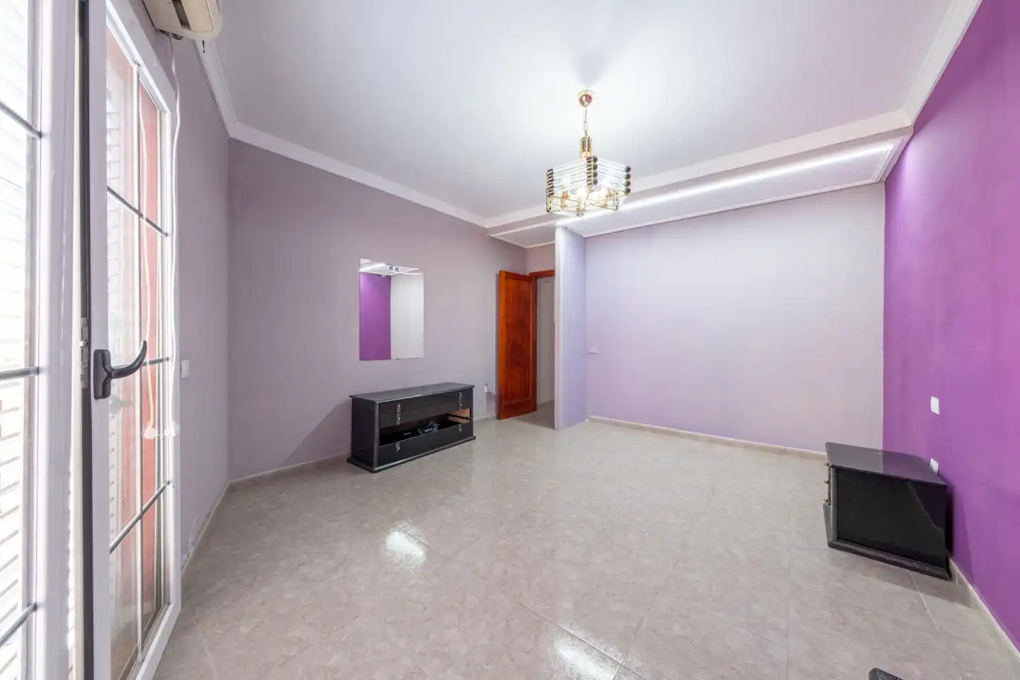 Living room of Houses for sale in Ingenio